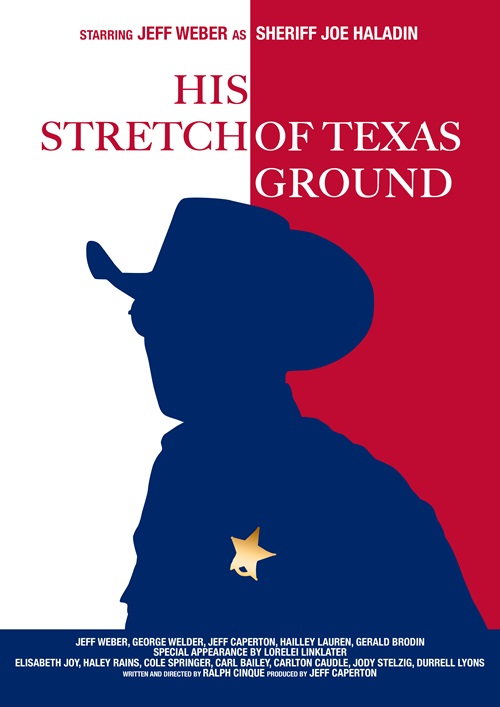 His Stretch of Texas Ground outline1 high res His Stretch of Texas Ground outline1 high res